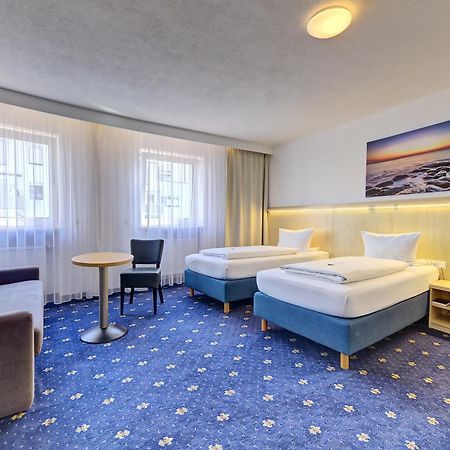 Hotel Post Weiden in der Oberpfalz ภายนอก รูปภาพ