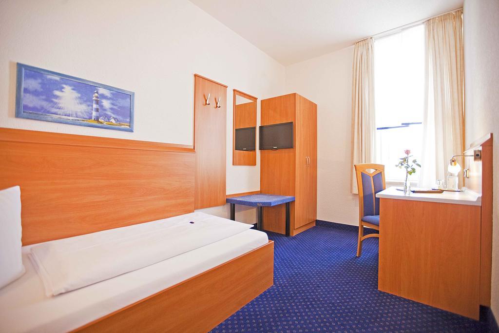 Hotel Post Weiden in der Oberpfalz ห้อง รูปภาพ