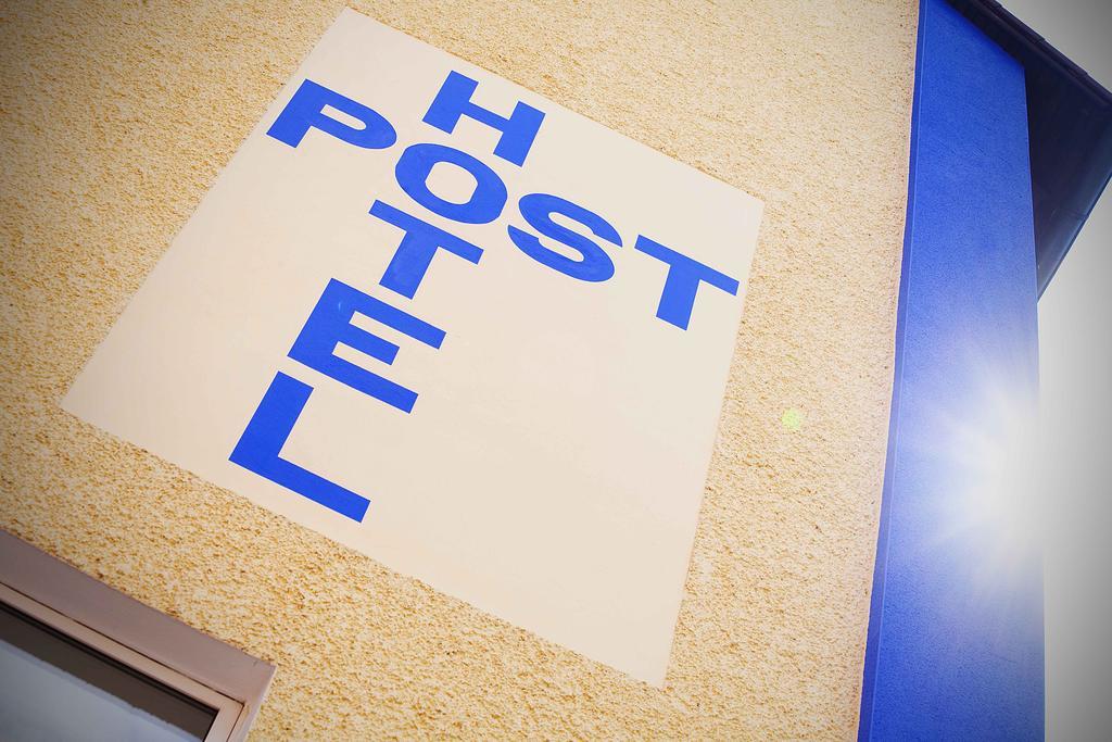 Hotel Post Weiden in der Oberpfalz ภายนอก รูปภาพ