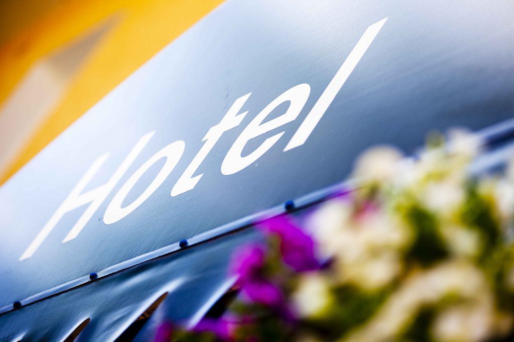 Hotel Post Weiden in der Oberpfalz ภายนอก รูปภาพ