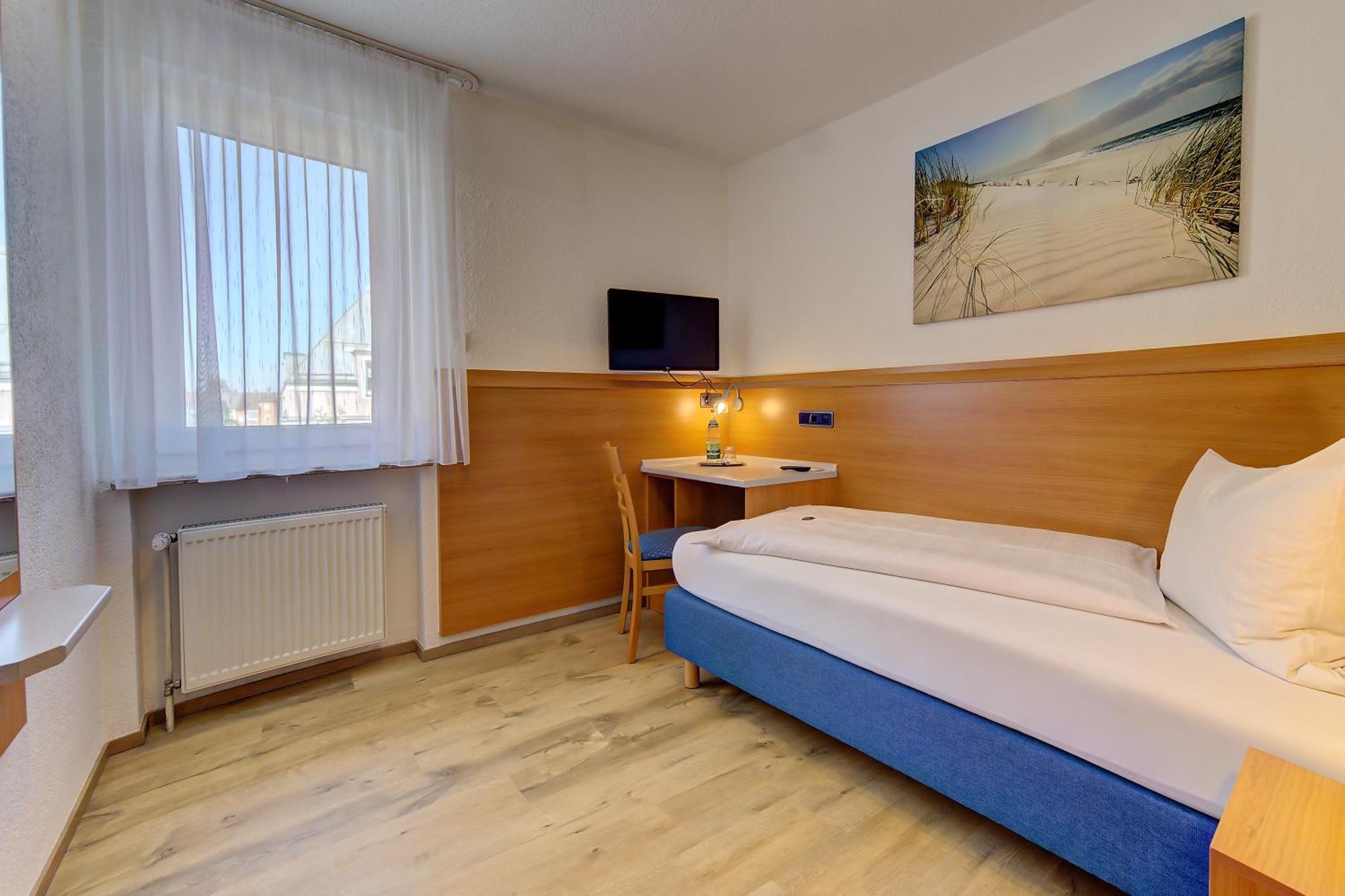 Hotel Post Weiden in der Oberpfalz ภายนอก รูปภาพ