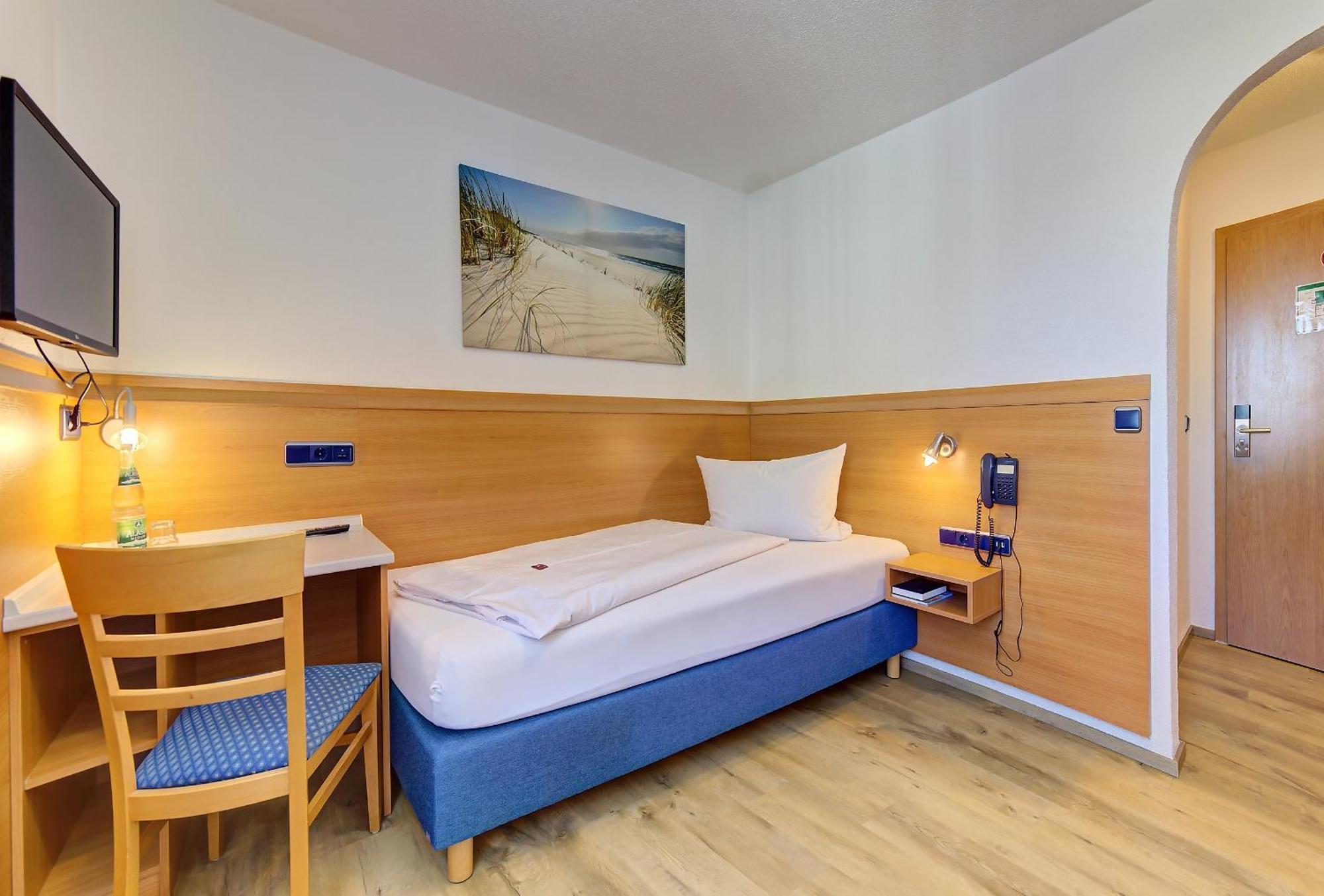 Hotel Post Weiden in der Oberpfalz ภายนอก รูปภาพ