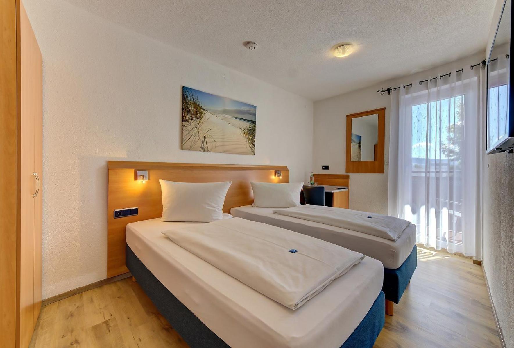 Hotel Post Weiden in der Oberpfalz ภายนอก รูปภาพ