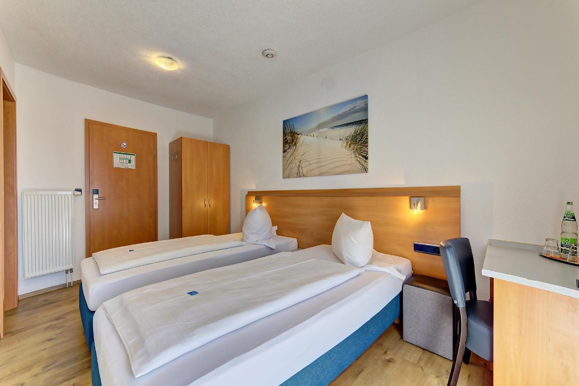Hotel Post Weiden in der Oberpfalz ภายนอก รูปภาพ
