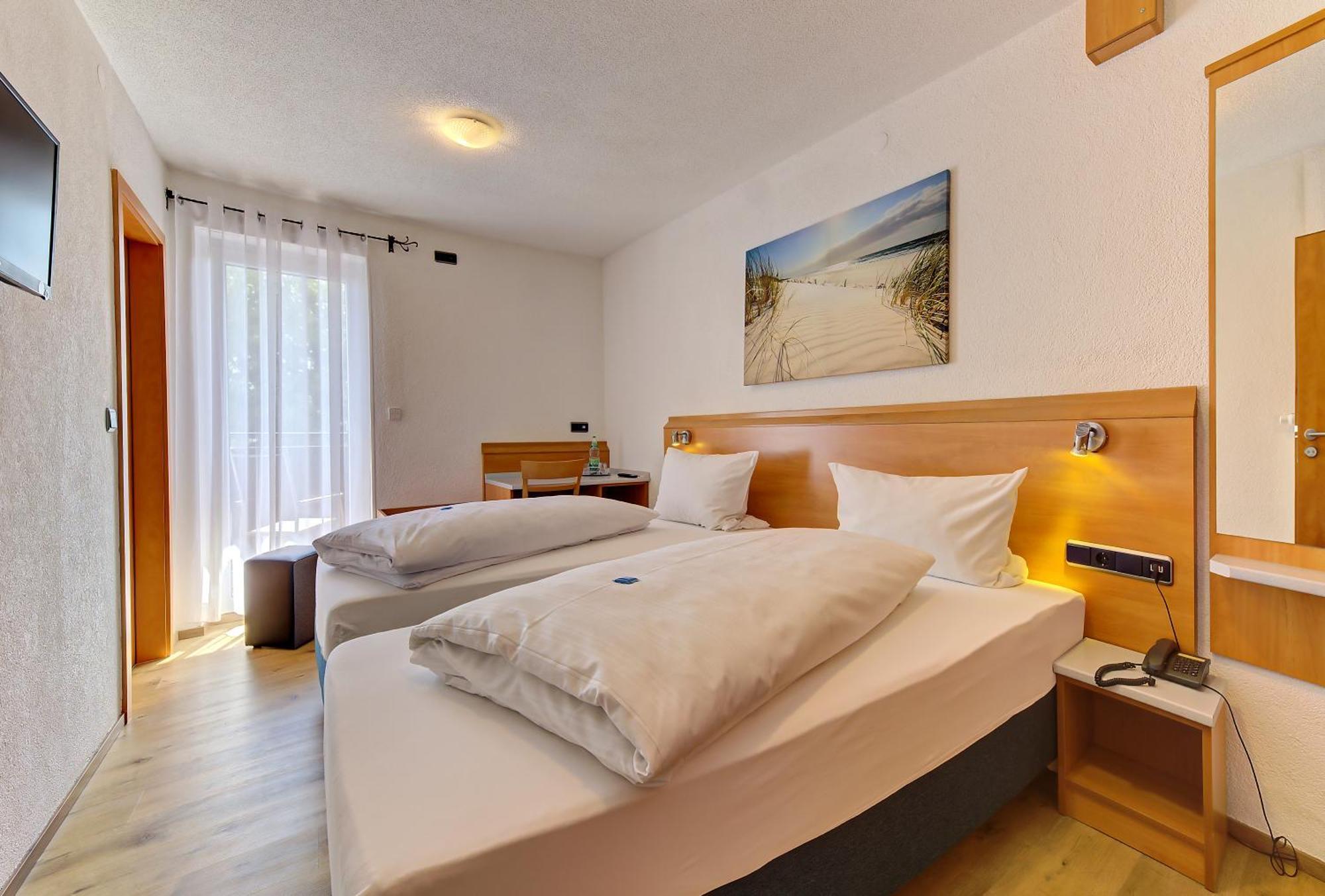 Hotel Post Weiden in der Oberpfalz ภายนอก รูปภาพ