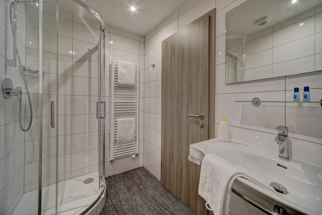 Hotel Post Weiden in der Oberpfalz ภายนอก รูปภาพ