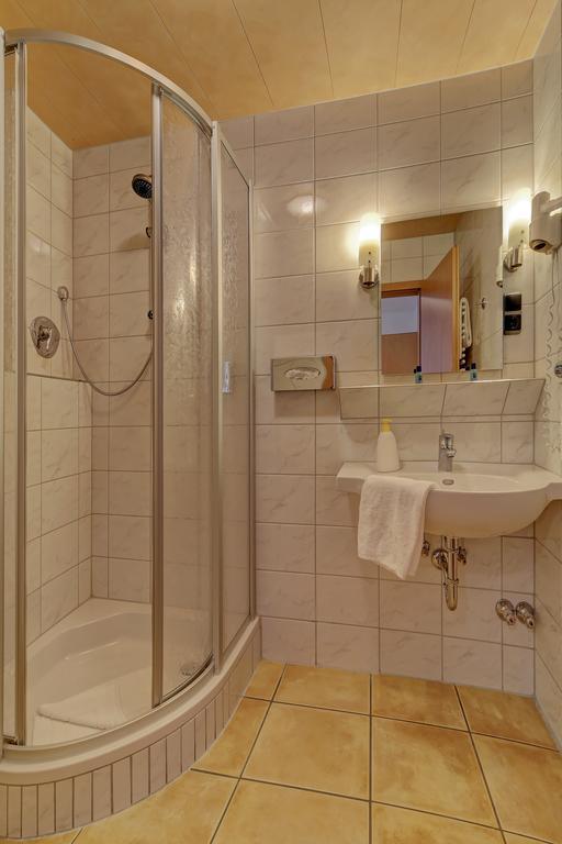 Hotel Post Weiden in der Oberpfalz ภายนอก รูปภาพ