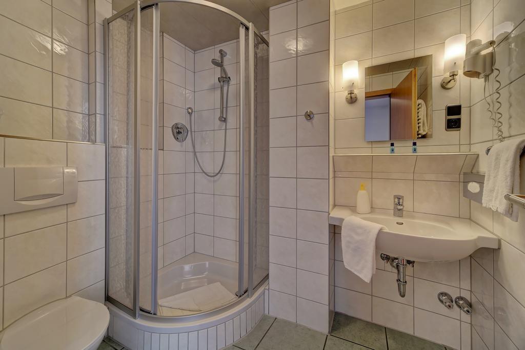 Hotel Post Weiden in der Oberpfalz ภายนอก รูปภาพ