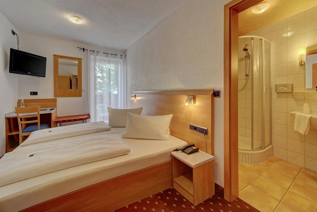Hotel Post Weiden in der Oberpfalz ภายนอก รูปภาพ