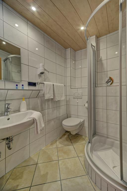 Hotel Post Weiden in der Oberpfalz ภายนอก รูปภาพ