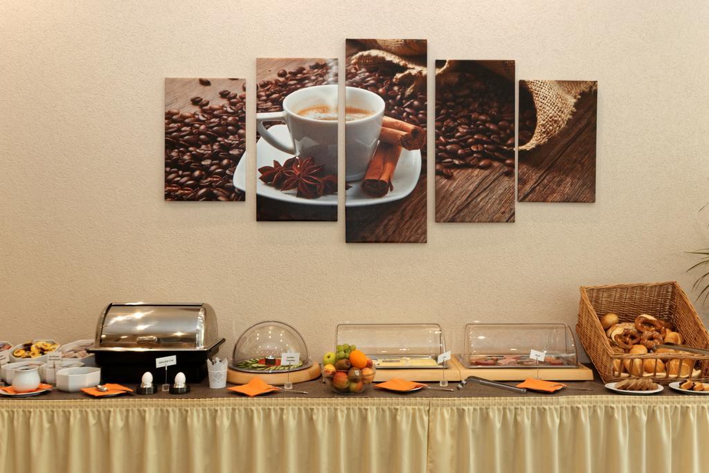 Hotel Post Weiden in der Oberpfalz ภายนอก รูปภาพ